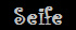 Seife